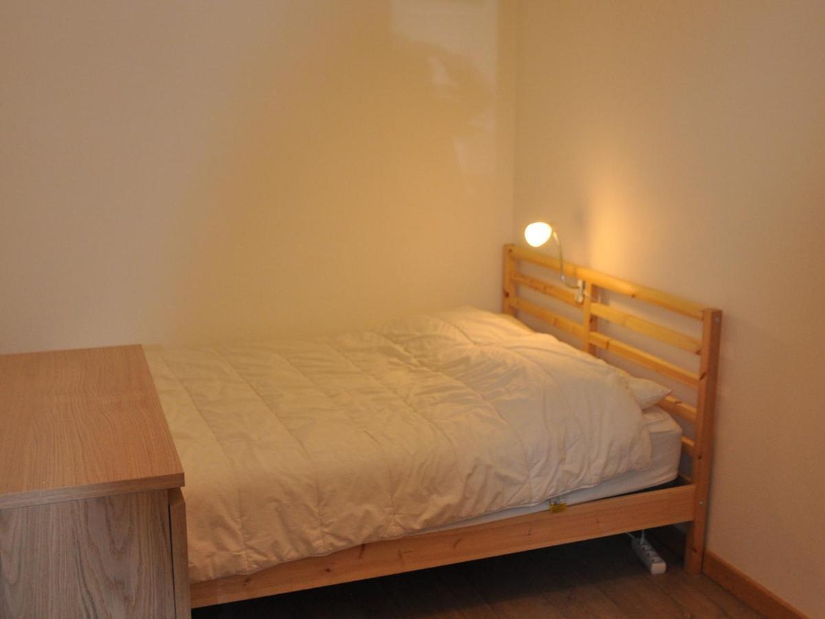 Appartement Lumineux Avec Terrasse, 2 Chambres, Parking Et Cave - La Chapelle-D'Abondance - Fr-1-692-3 Dış mekan fotoğraf