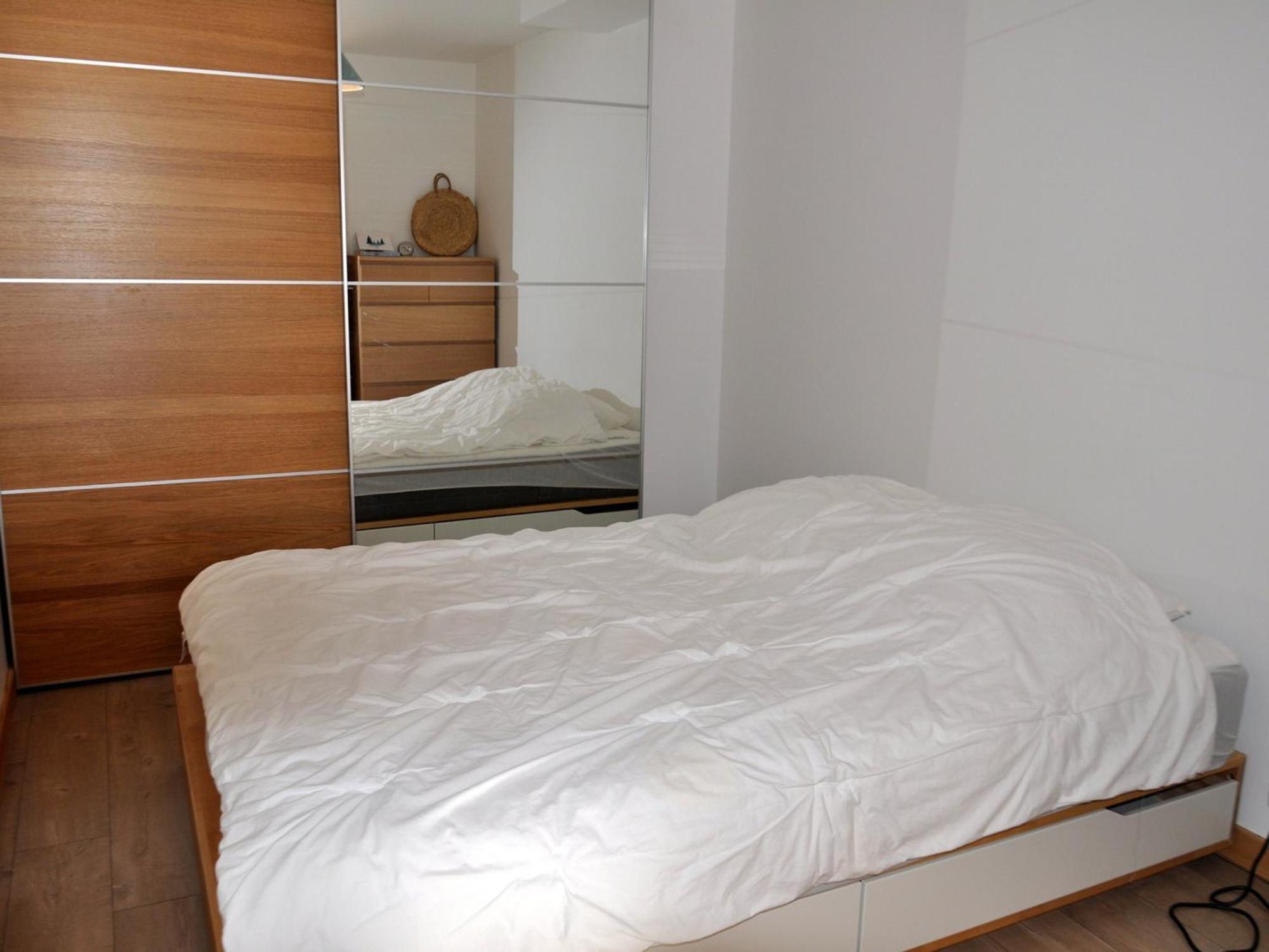 Appartement Lumineux Avec Terrasse, 2 Chambres, Parking Et Cave - La Chapelle-D'Abondance - Fr-1-692-3 Dış mekan fotoğraf